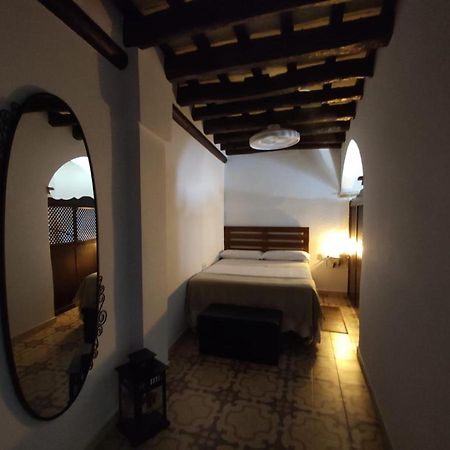 Casa Montana Leilighet Arcos de la Frontera Eksteriør bilde